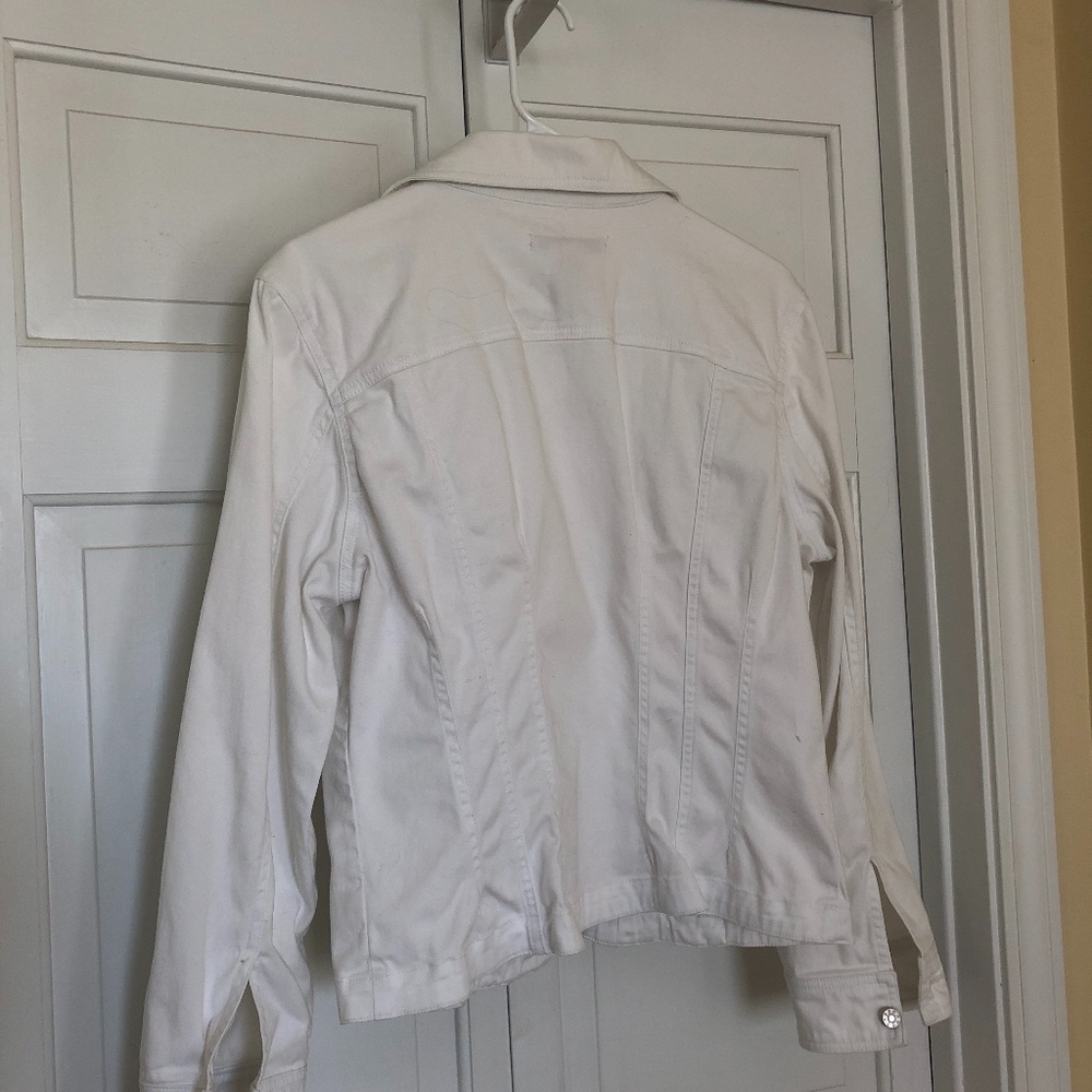Jacket - Picture 5 of 5